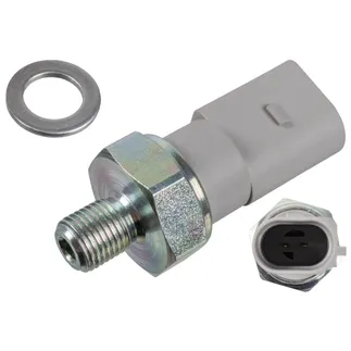 Febi Bilstein Engine Oil Pressure Sensor - 06D919081B